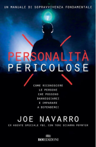 Joe Navarro Libro