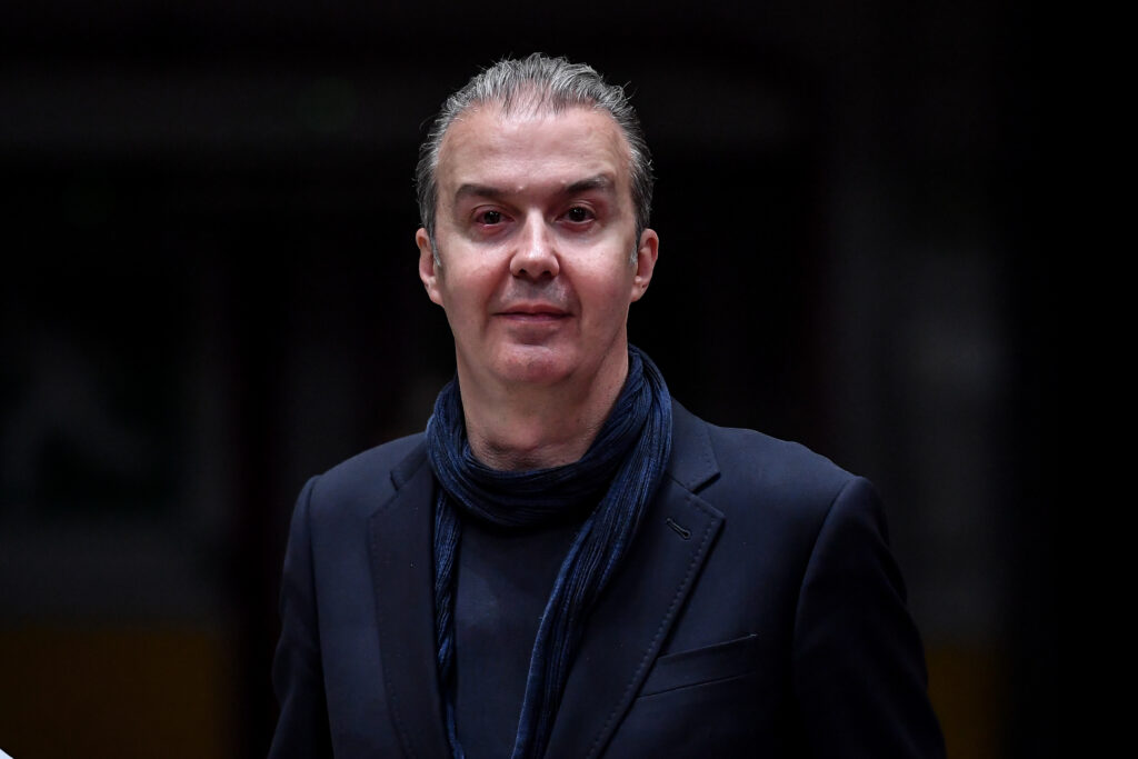 Simone Pianigiani