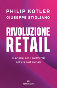 Rivoluzione Retail - Stigliano