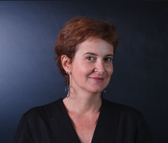 Riccarda Zezza